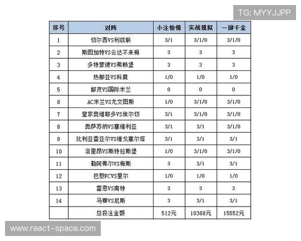 如何利用体彩足彩竞猜平台进行科学投注实现稳健盈利的技巧指南 如何利用体彩足彩竞猜平台进行科学投注实现稳健盈利的技巧指南